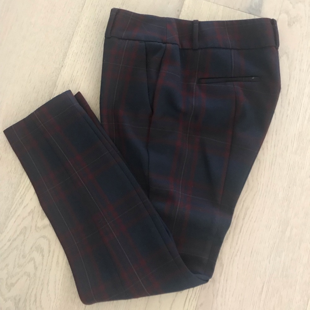 Loft Pants